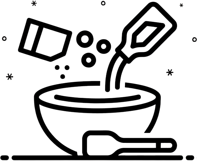 Perfect as a mixer or standalone drink